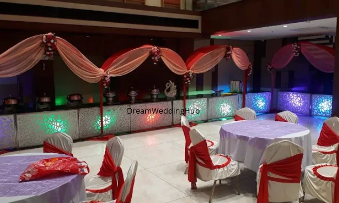 Banquet Halls in Baguiati